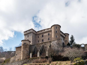 Château des Marcilly Talaru